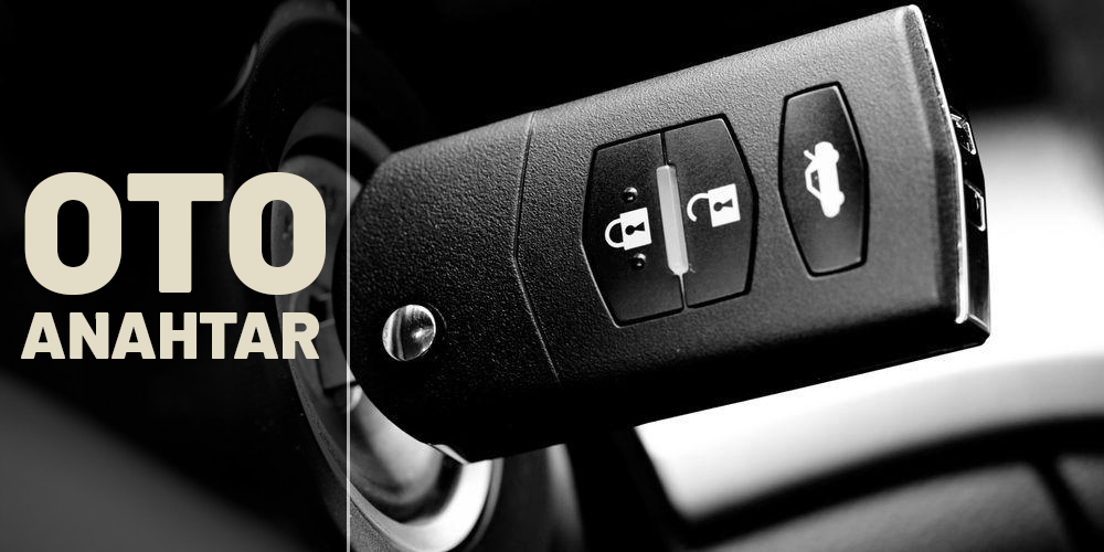 Bozyazı Oto Anahtarcı