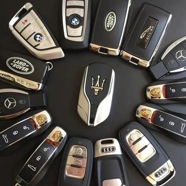 Bozyazı Oto Anahtarcı