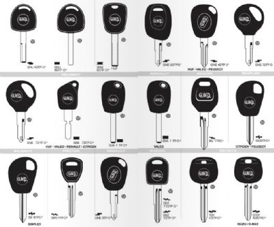 Bozyazı Oto Anahtarcı